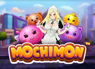 Mochimon - HEROBET168
