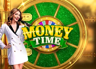 Money Time - HEROBET168
