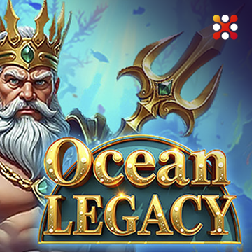 Ocean Legacy - HEROBET168