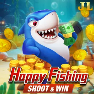 Happy Fishing - HEROBET168