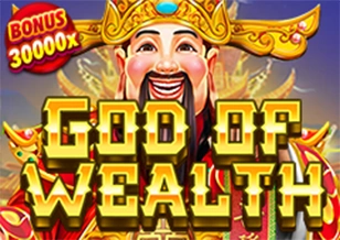 Dewa Kekayaan - HEROBET168