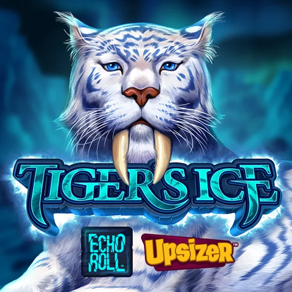 Tigers Ice - HEROBET168
