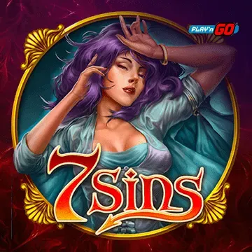 7 Sins - HEROBET168