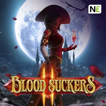 Blood Suckers - HEROBET168