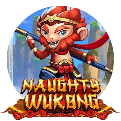 Naughty Wukong - HEROBET168