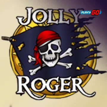Jolly Roger - HEROBET168