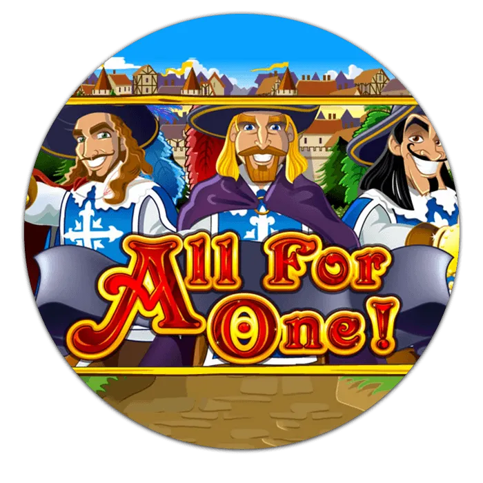 All For One - HEROBET168