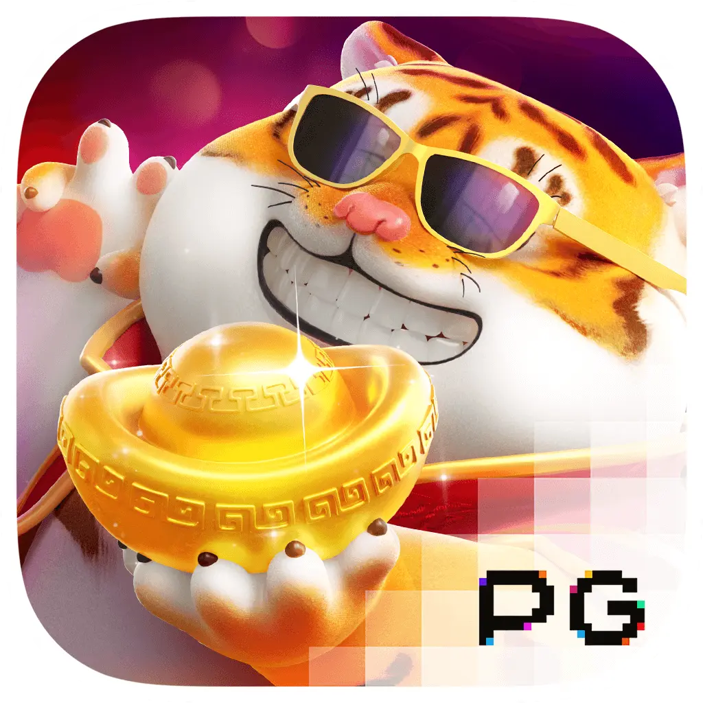 Fortune Tiger - HEROBET168