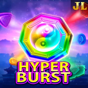 Hyper Burst - HEROBET168