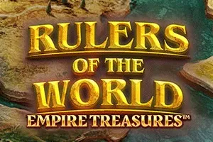 Rulers of the World: Empire Treasures - HEROBET168