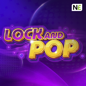 Lock And Pop - HEROBET168