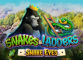 Snakes & Ladders - Snake Eyes - HEROBET168