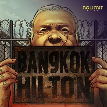 Bangkok Hilton - HEROBET168