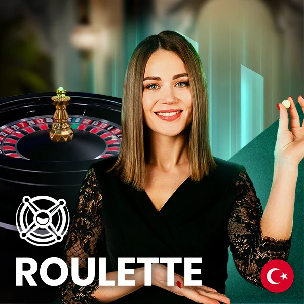 Turkish Roulette - HEROBET168