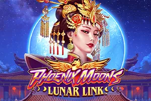 Lunar Link: Phoenix Moons - HEROBET168