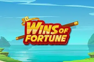POP Wins of Fortune (Quickspin) - HEROBET168