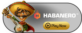 Habanero - HEROBET168