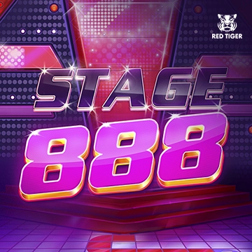 Stage 888 - HEROBET168