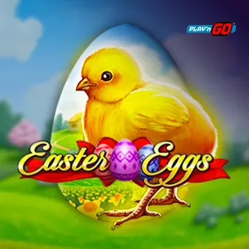 Easter Eggs - HEROBET168