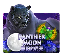 Panther Moon - HEROBET168