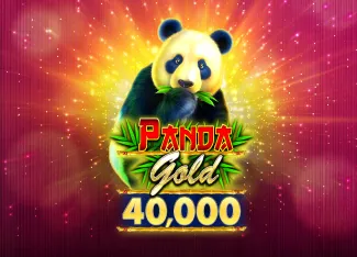 Panda Gold 10,000 - HEROBET168