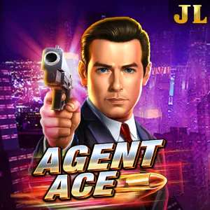 Agent Ace - HEROBET168