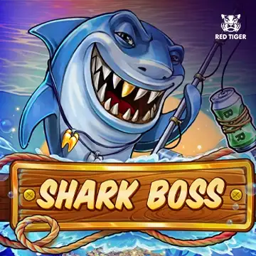 Shark Boss - HEROBET168