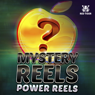 Mystery Reels Power Reels - HEROBET168