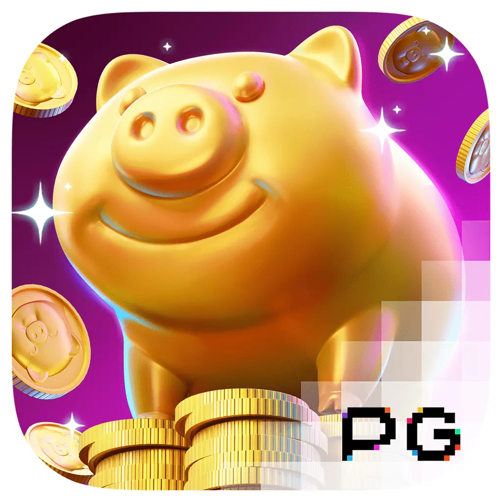 Lucky Piggy - HEROBET168