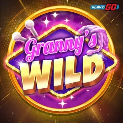 Grannys Wild - HEROBET168