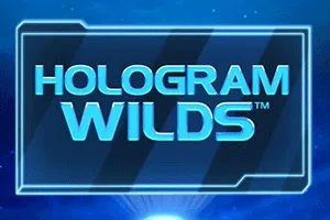 Hologram Wilds - HEROBET168