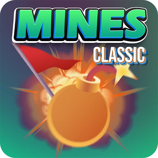 Mines Classic - HEROBET168