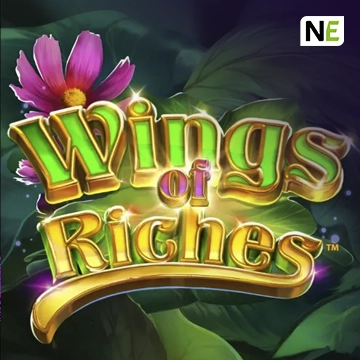 Wings of Riches - HEROBET168