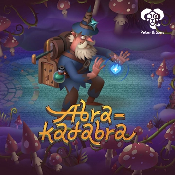 Abrakadabra - HEROBET168