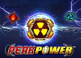 Peak Power - HEROBET168