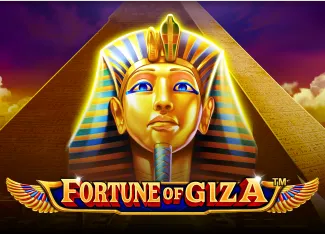 Fortune of Giza - HEROBET168