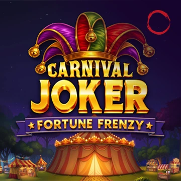 Carnival Joker - HEROBET168