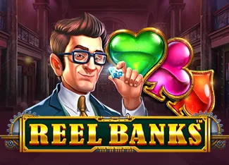 Reel Banks - HEROBET168