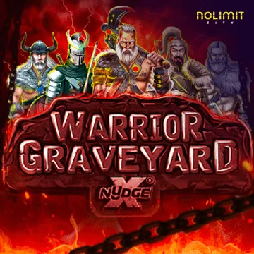 Warrior Graveyard xNudge - HEROBET168