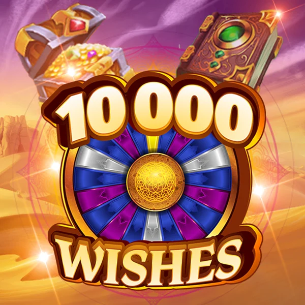 10000 Wishes - HEROBET168