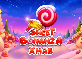 Sweet Bonanza Xmas - HEROBET168