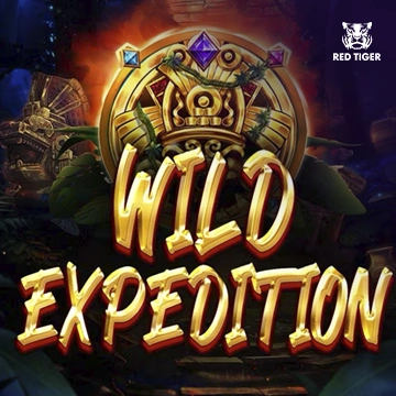 Wild Expedition - HEROBET168