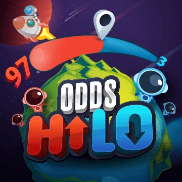 Odds Hi Lo - HEROBET168