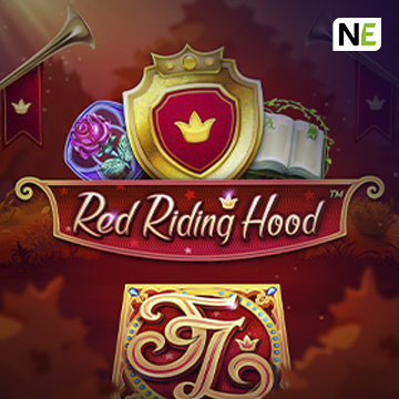 Fairytale Legends: Red Riding Hood - HEROBET168