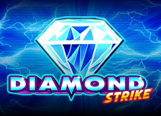 Diamond Strike - HEROBET168