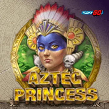 Aztec Warrior Princess - HEROBET168