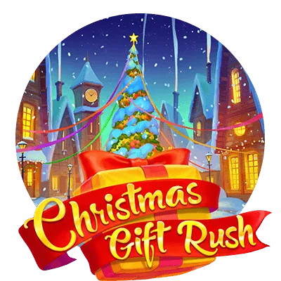 Christmas Gift Rush - HEROBET168