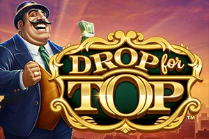 Drop for Top - HEROBET168