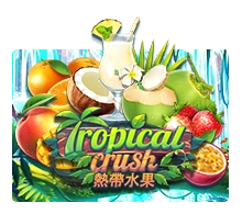 Tropical Crush - HEROBET168