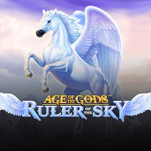 Age of the Gods: Ruler of the Sky™ - HEROBET168